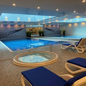 Apartment Waterlane By Vivendi, Gdansk