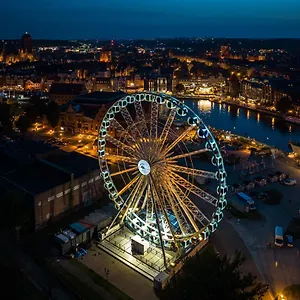 Baltic Old Town Heart Апарт-отель
