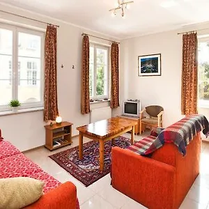 Apartment W Sercu Starowki, Gdansk
