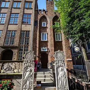 Gotyk House Апарт-отель