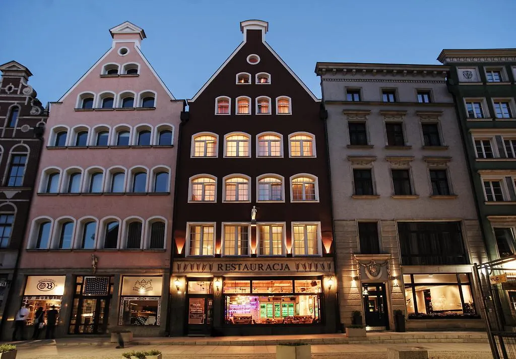 Apartamenty Chleb I Wino Gdansk 5*,