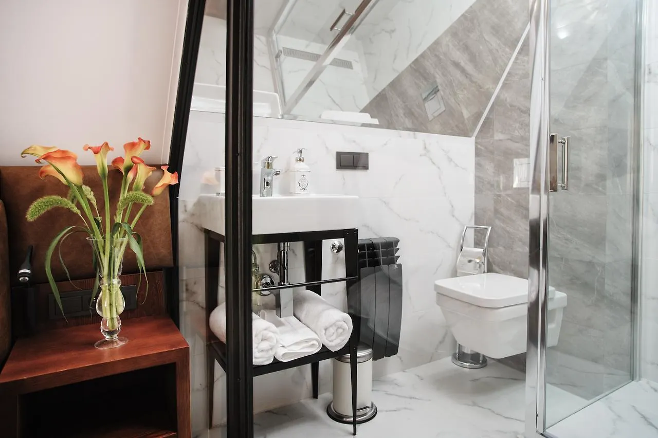 Apartamenty Chleb I Wino Gdansk