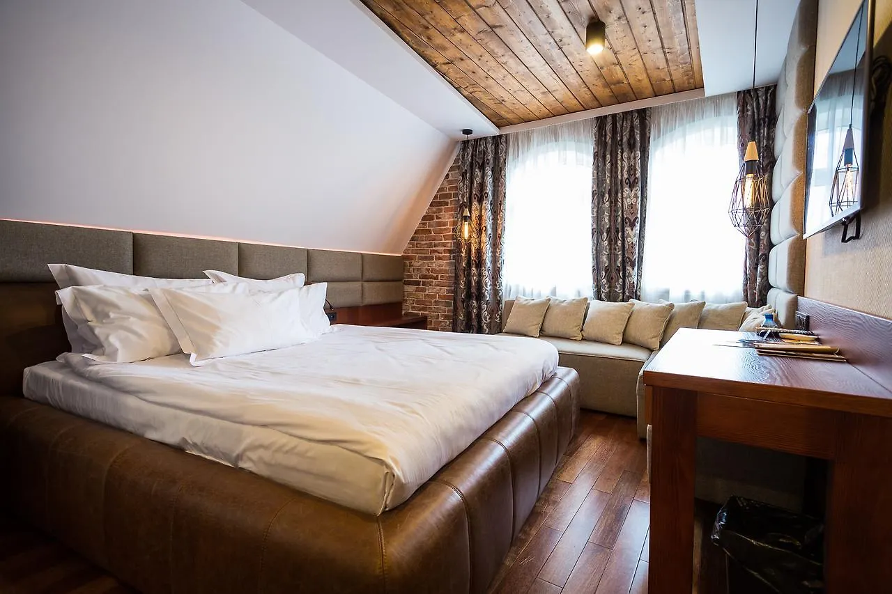 Apartamenty Chleb I Wino Gdansk