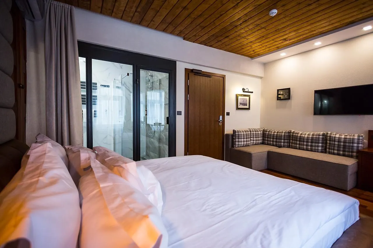 Aparthotel Apartamenty Chleb I Wino Gdansk
