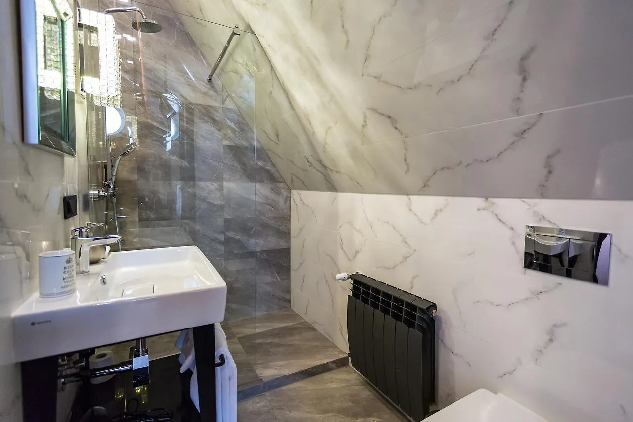 Apartamenty Chleb I Wino Gdansk Aparthotel