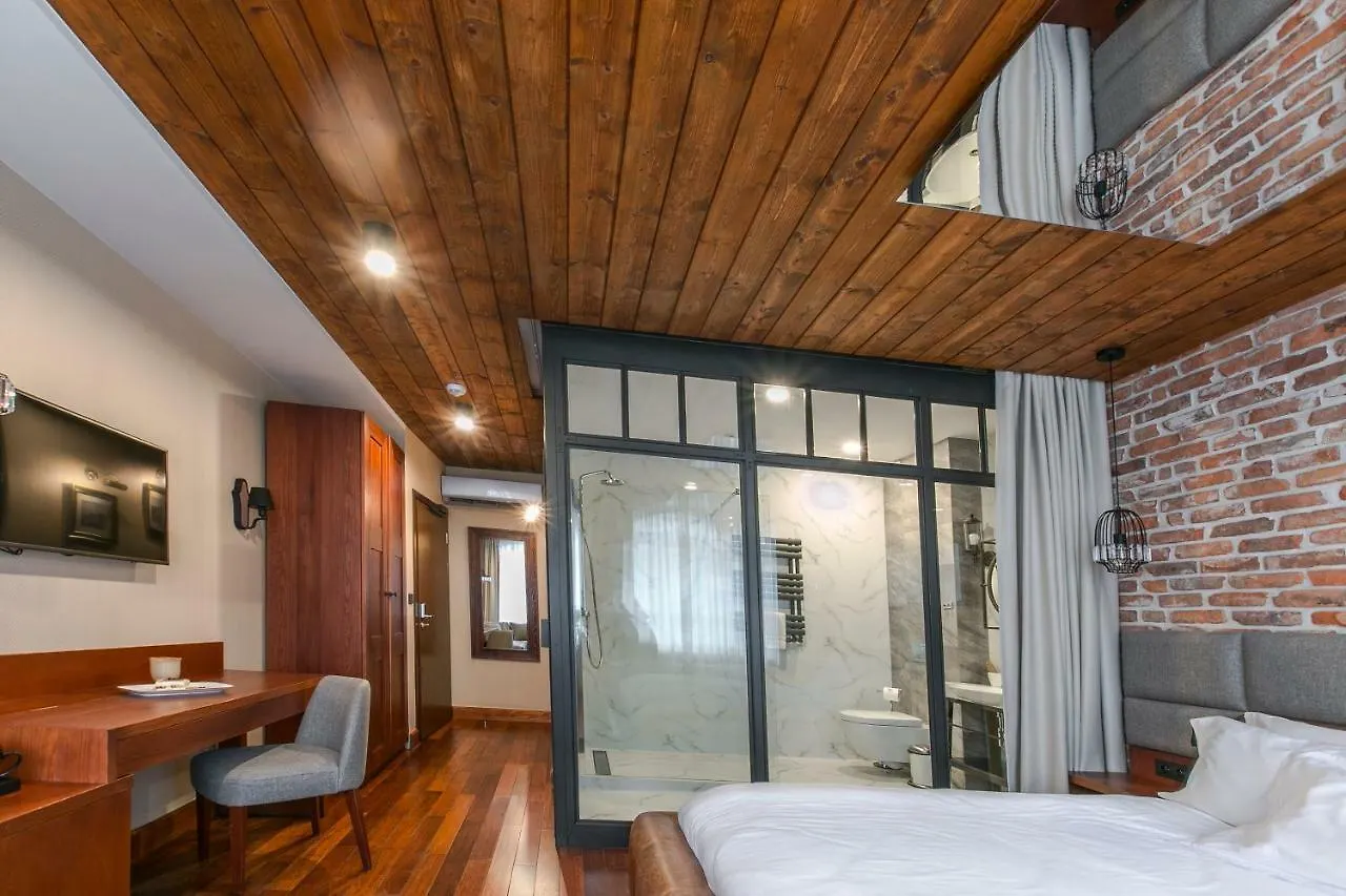 Apartamenty Chleb I Wino Gdansk Aparthotel