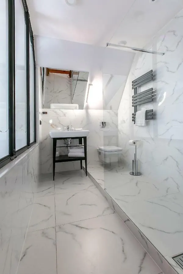Apartamenty Chleb I Wino Gdansk