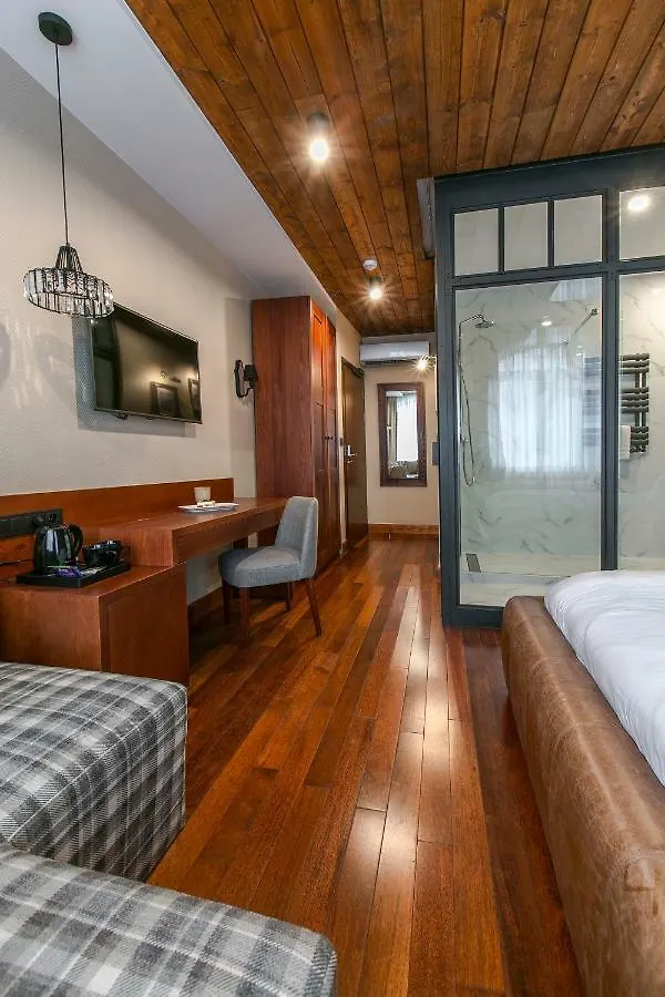 Aparthotel Apartamenty Chleb I Wino Gdansk
